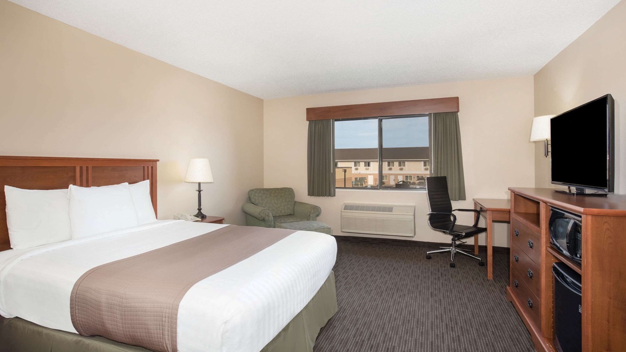 Photo of Bedroom in Sioux City