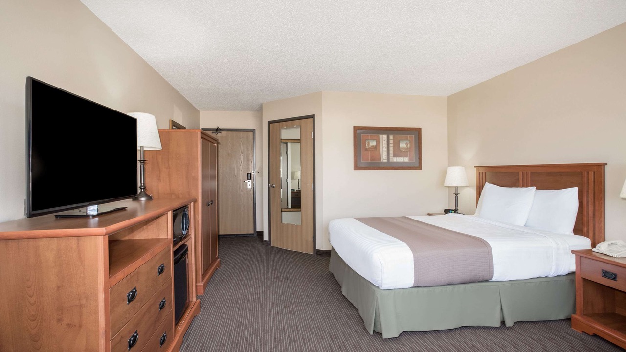Photo of Bedroom in Sioux City