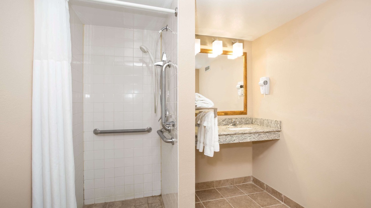 Photo of Bathroom in Sioux City