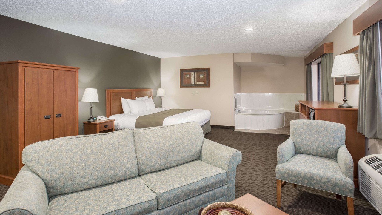 Photo of Livingroom in Sioux City