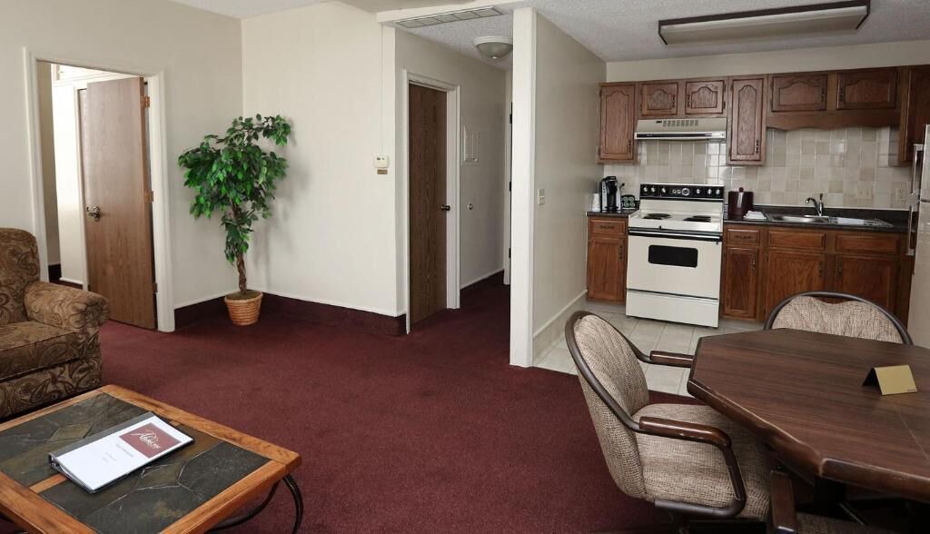 Photo of Kitchen in Broken Bow