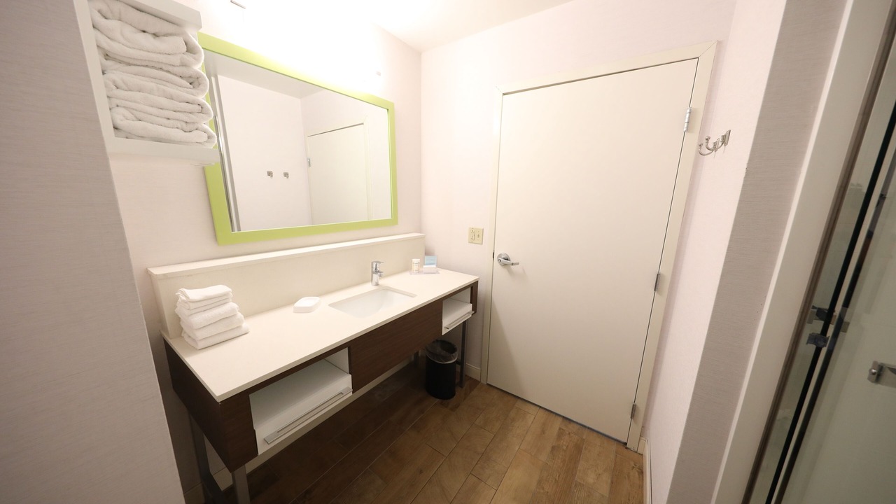 Photo of Bathroom in Hutchinson