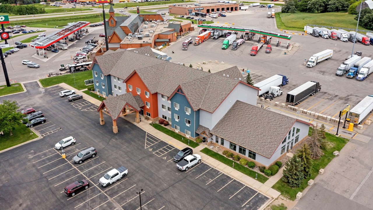 Photo of Outdoor in Albert Lea