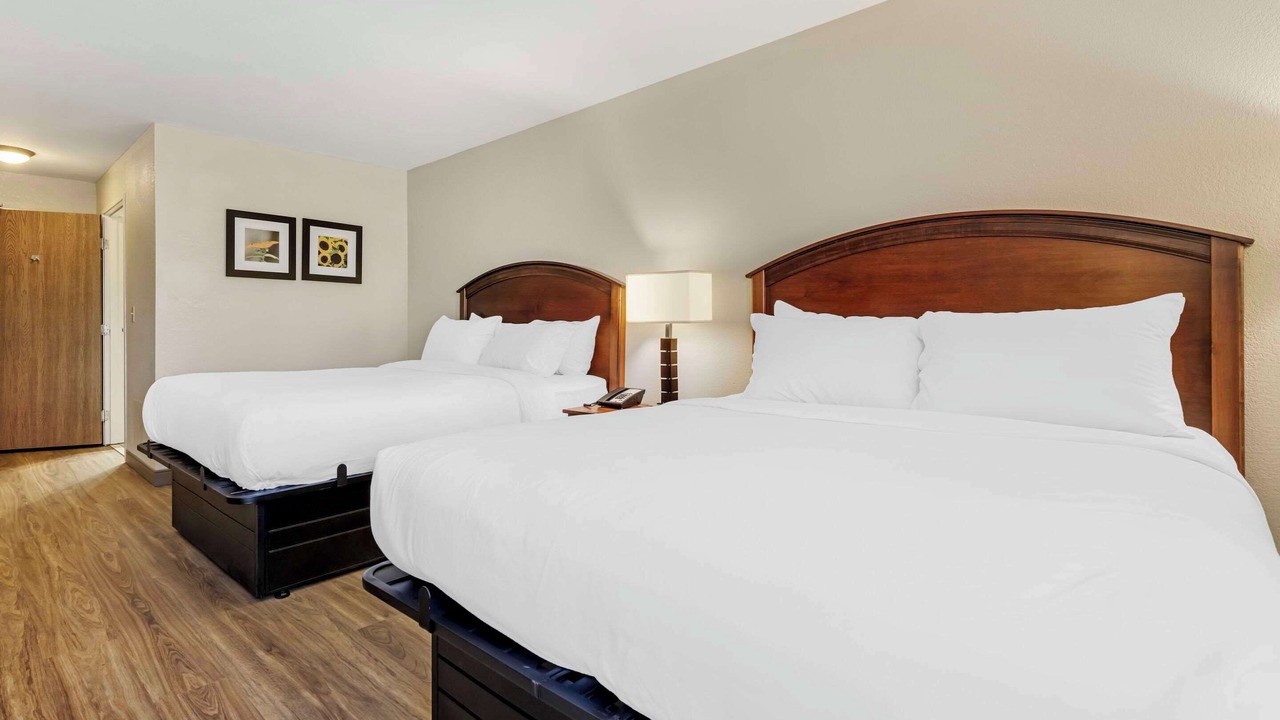 Photo of Bedroom in Albert Lea