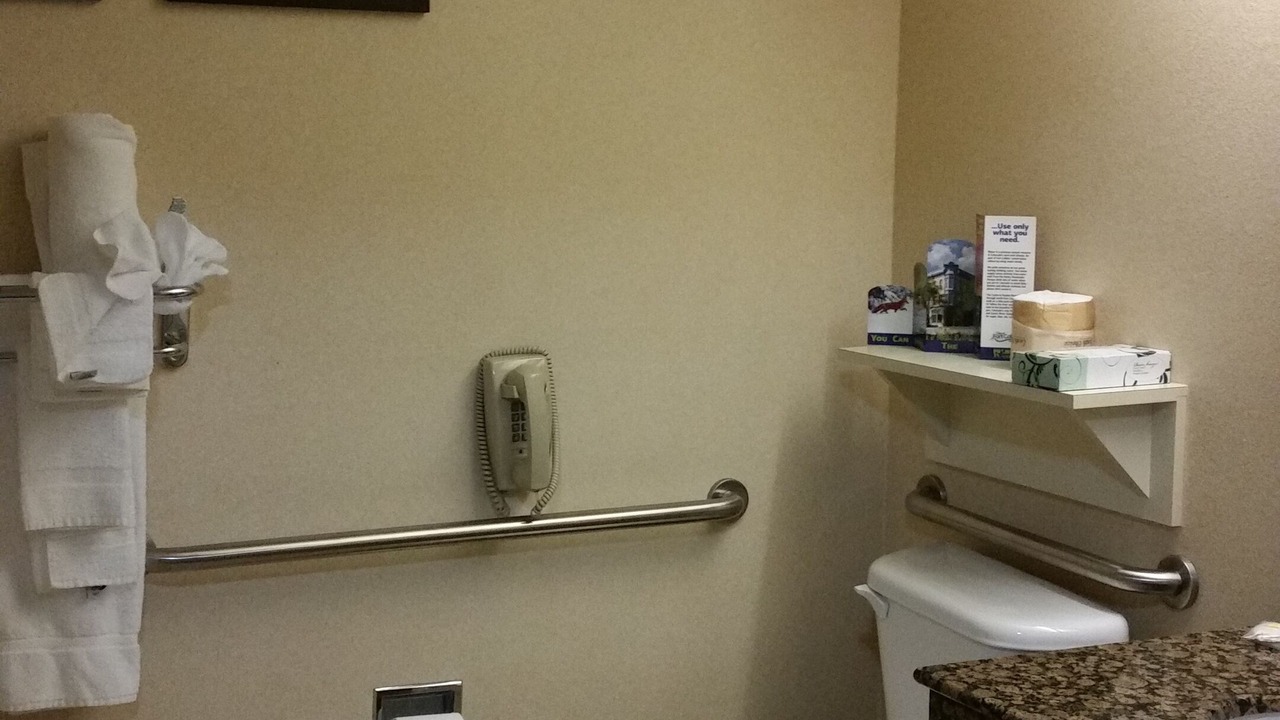 Photo of Bathroom in Fort Collins