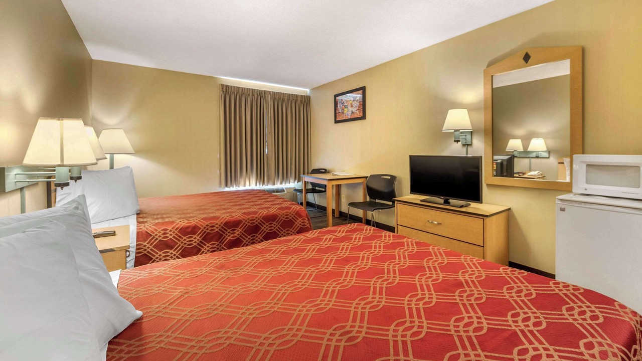 Photo of Bedroom in Cimarron Hills