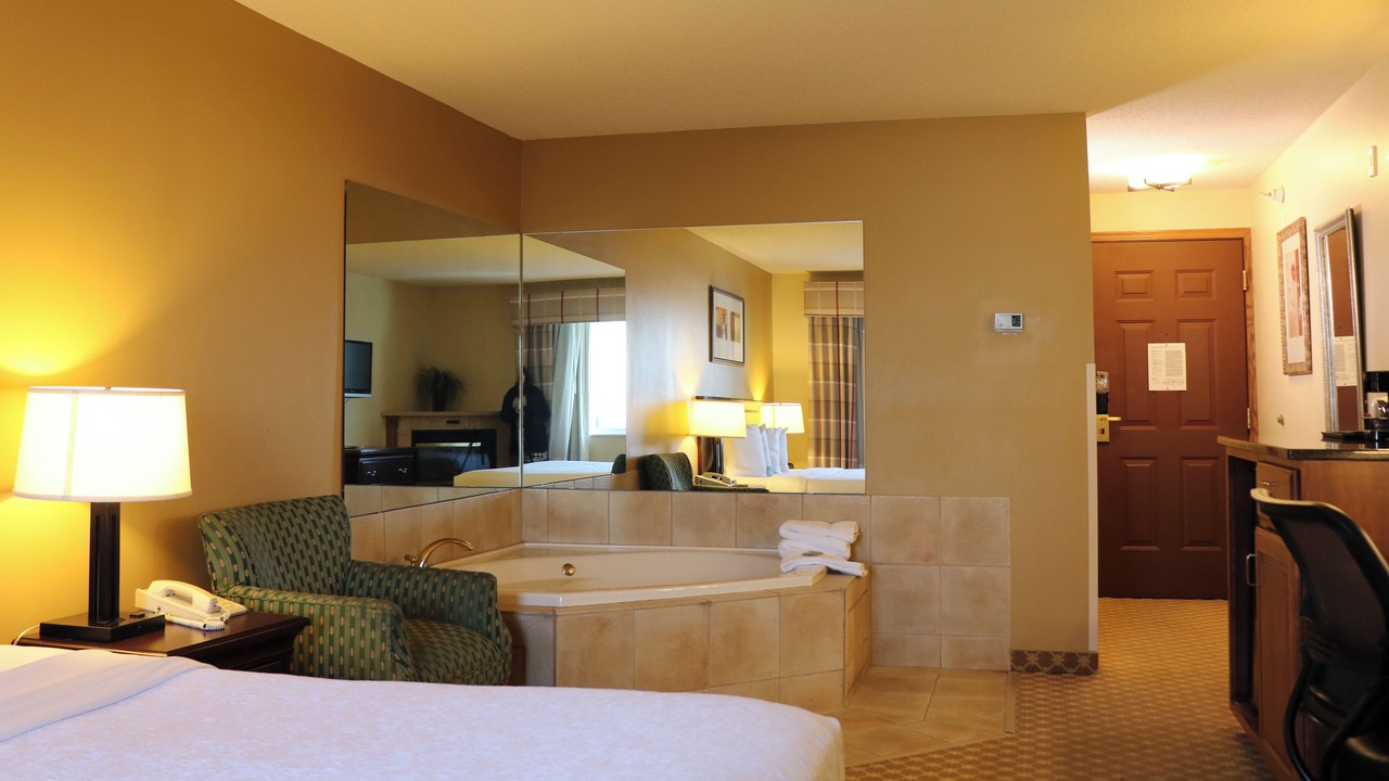 Photo of Bedroom in Lincoln