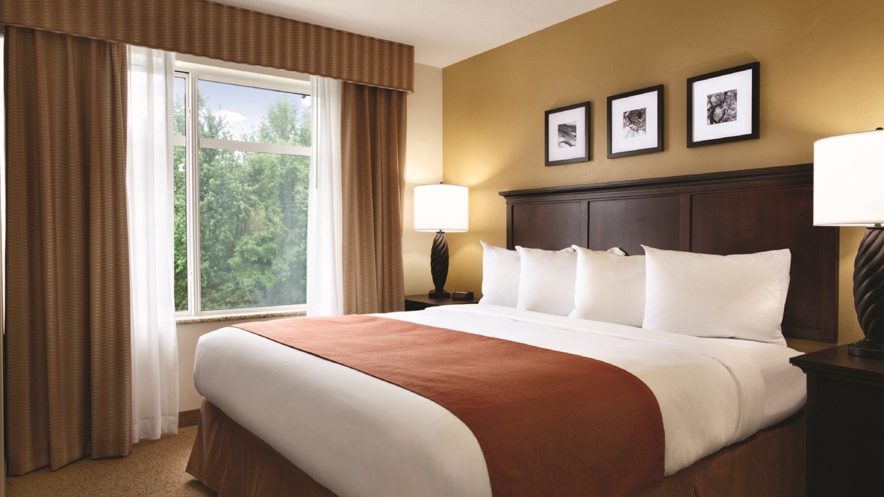 Photo of Bedroom in Lincoln