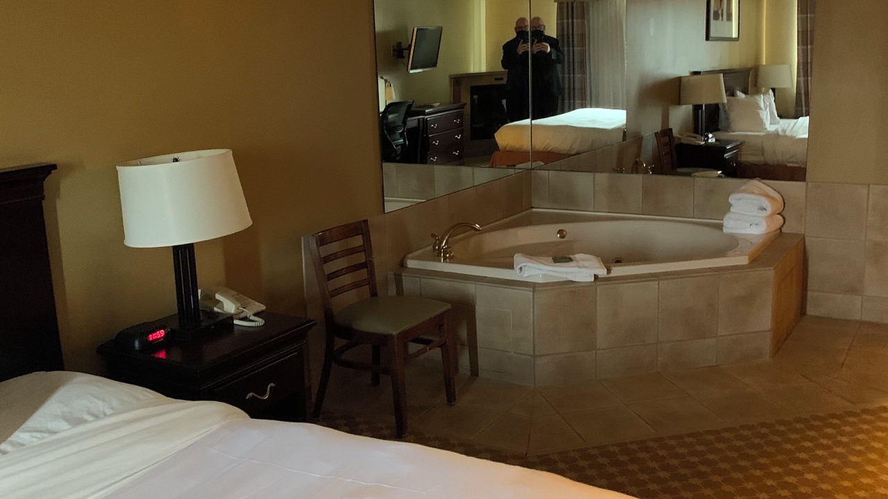 Photo of Bedroom in Lincoln