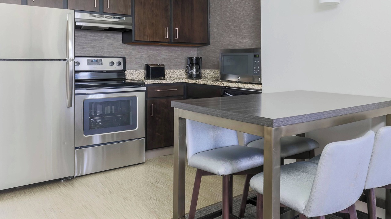 Photo of Kitchen in Golden