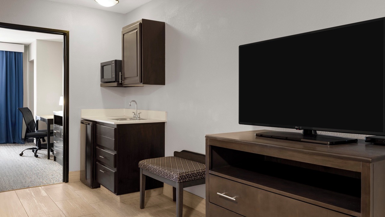 Photo of Bedroom in Liberal