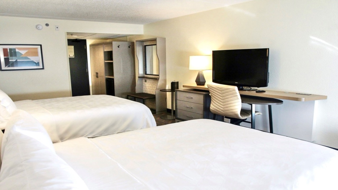Photo of Bedroom in Overland Park