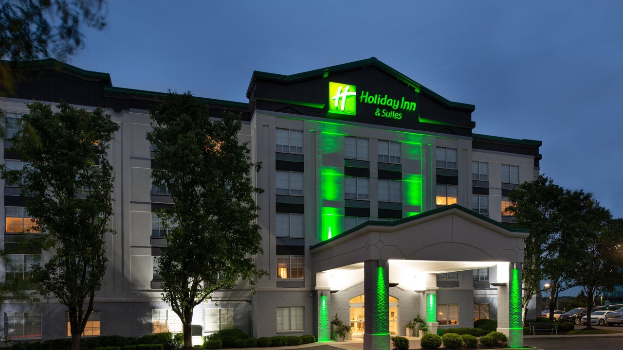Photo of Buildings in Overland Park