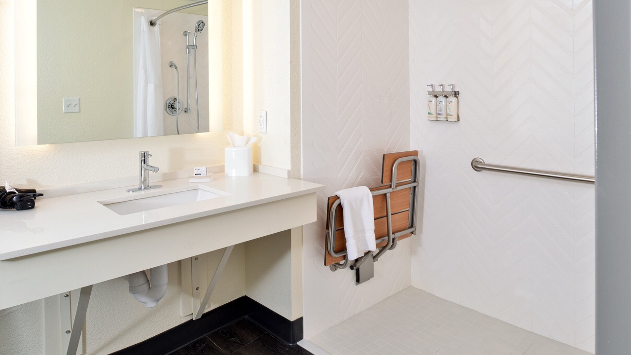 Photo of Bathroom in Overland Park