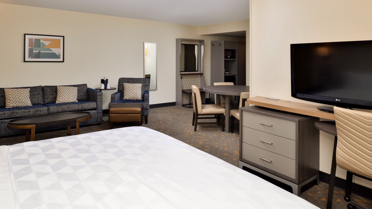 Photo of Bedroom in Overland Park