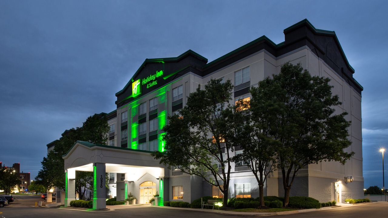 Photo of Outdoor in Overland Park