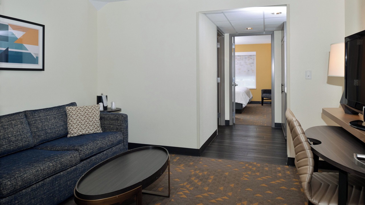 Photo of Bedroom in Overland Park