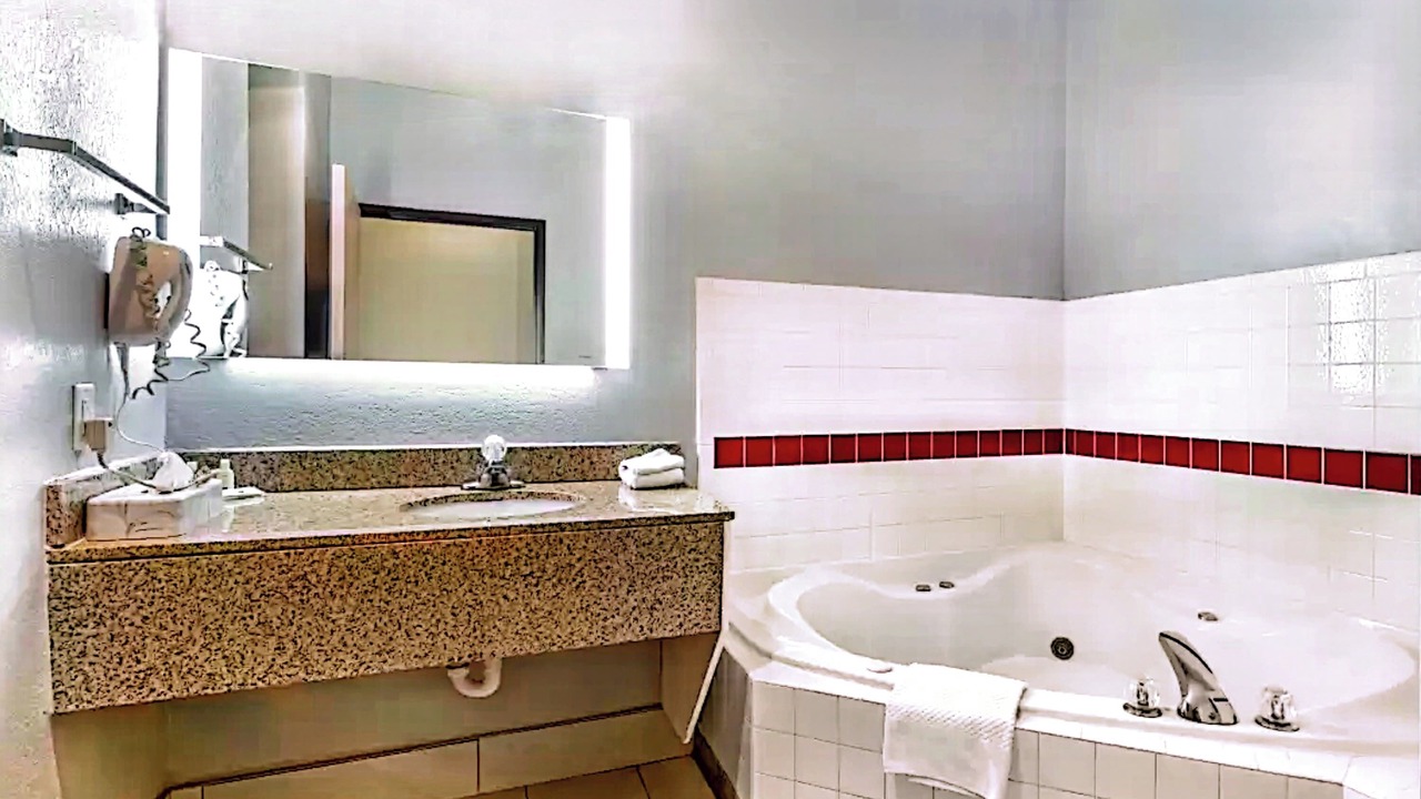 Photo of Bathroom in Manhattan