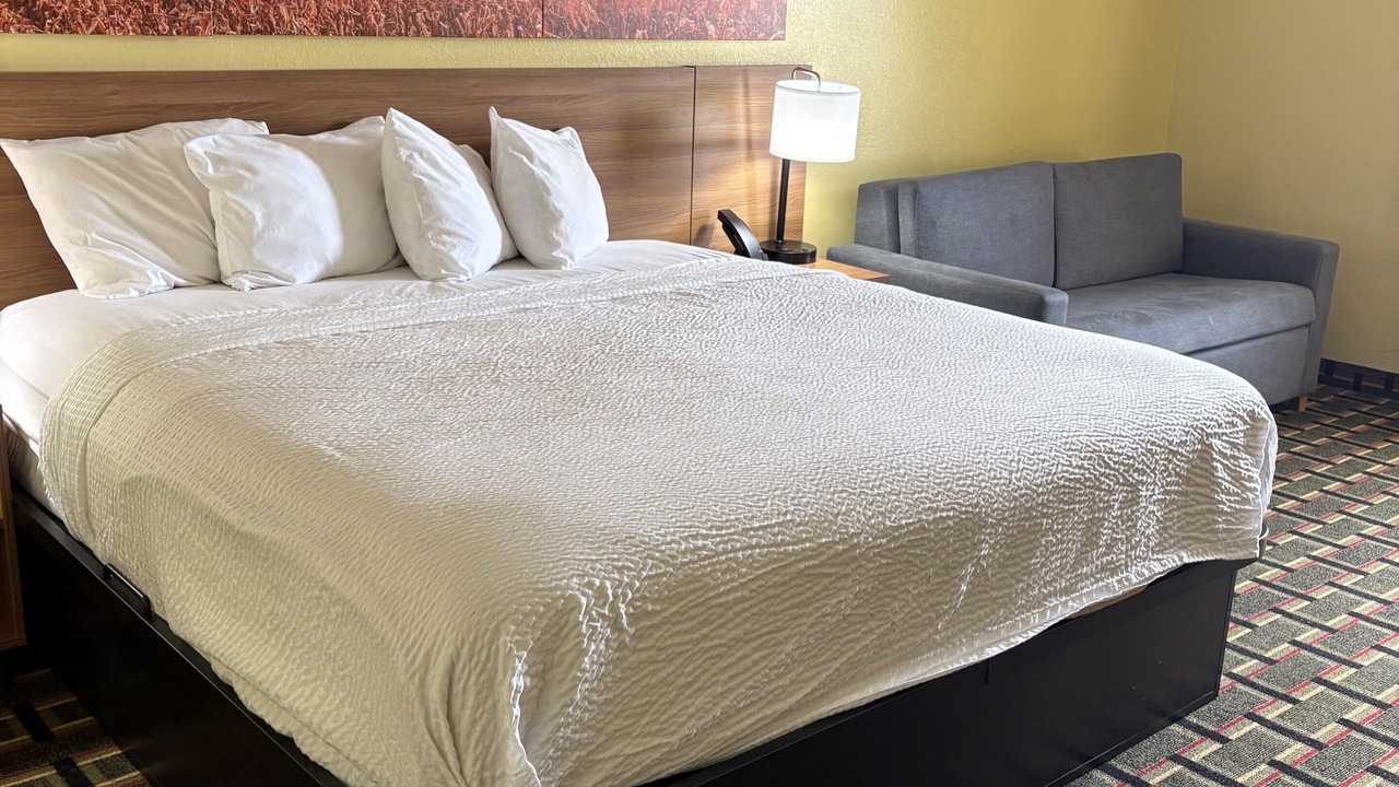 Photo of Bedroom in Park City