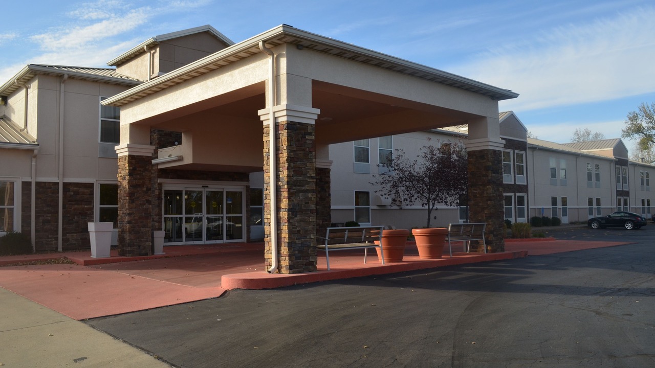 Photo of Outdoor in Junction City