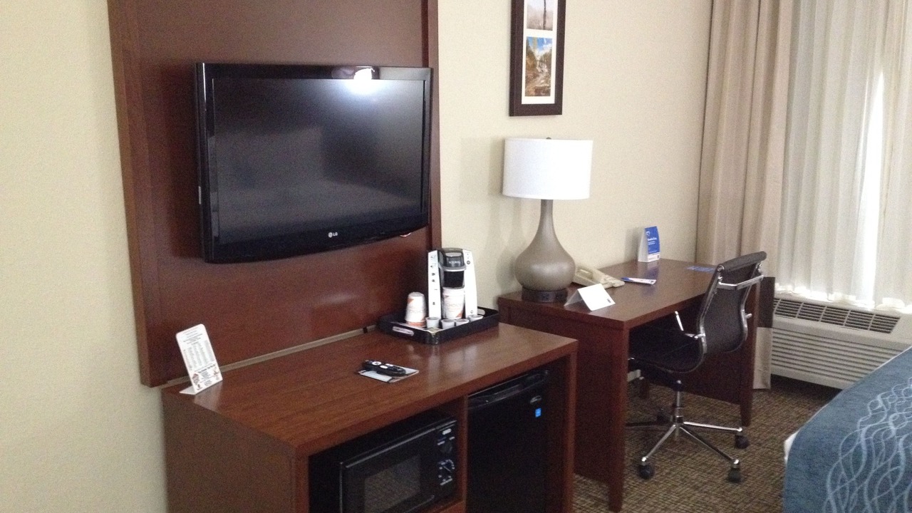 Photo of Bedroom in Junction City