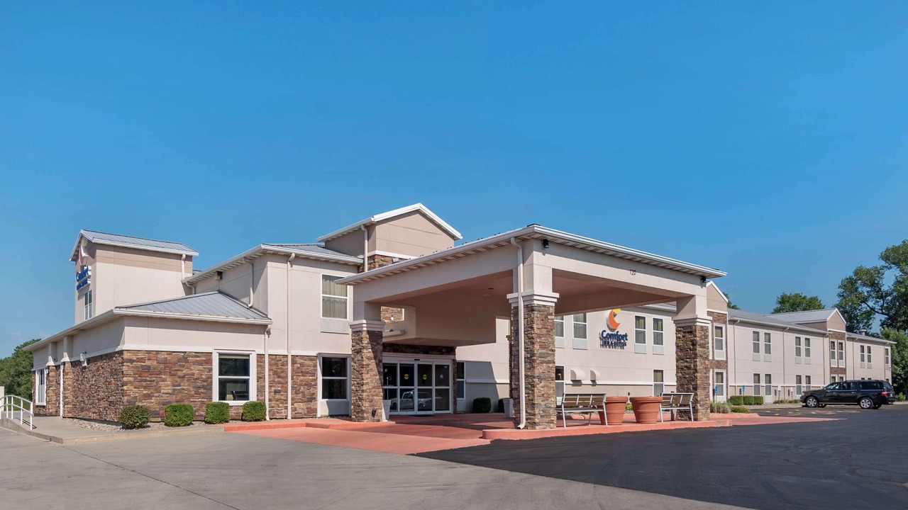 Photo of Outdoor in Junction City