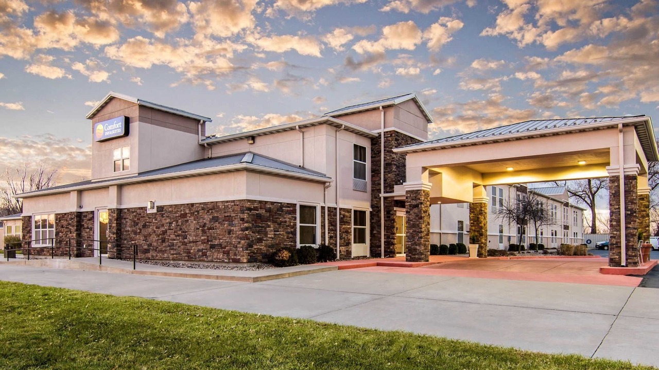Photo of Outdoor in Junction City