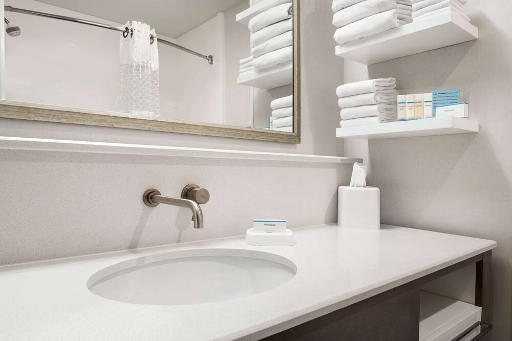 Photo of Bathroom in Deerfield
