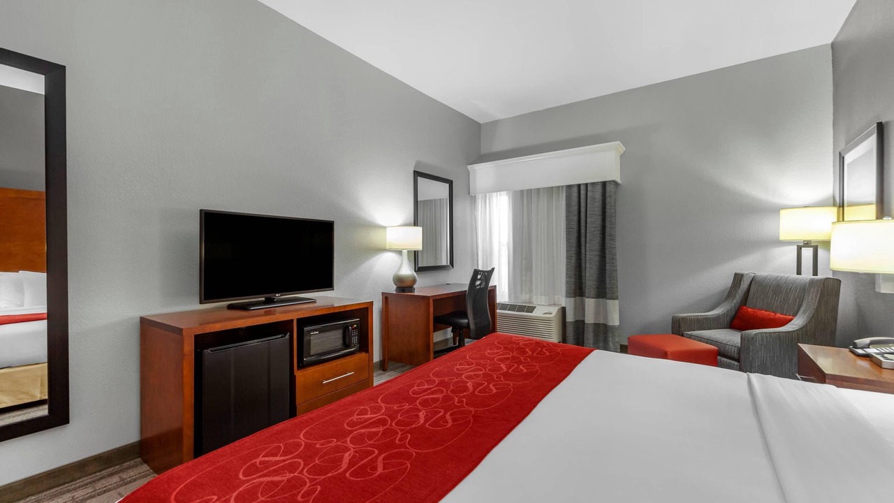 Photo of Bedroom in Kearney