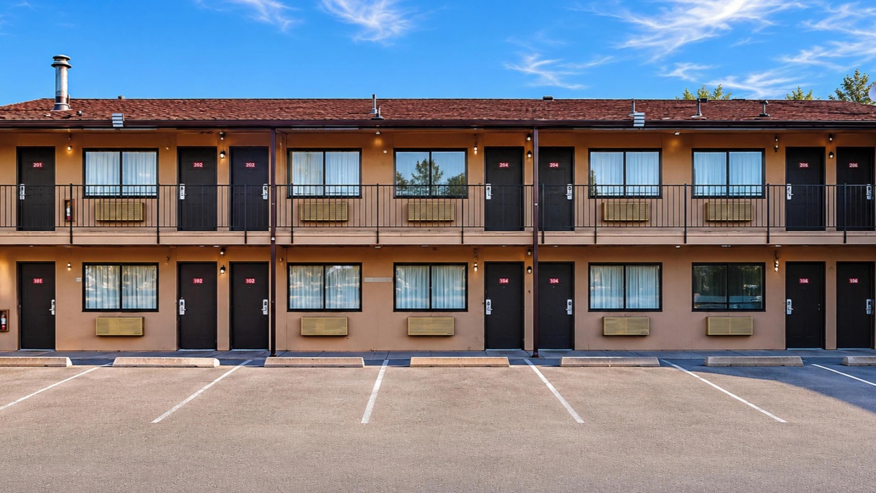 Photo of Outdoor in South Central Omaha