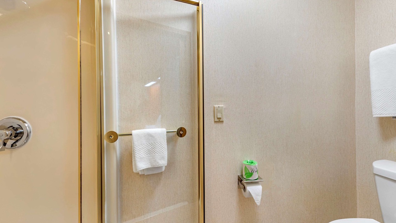 Photo of Bathroom in Briargate