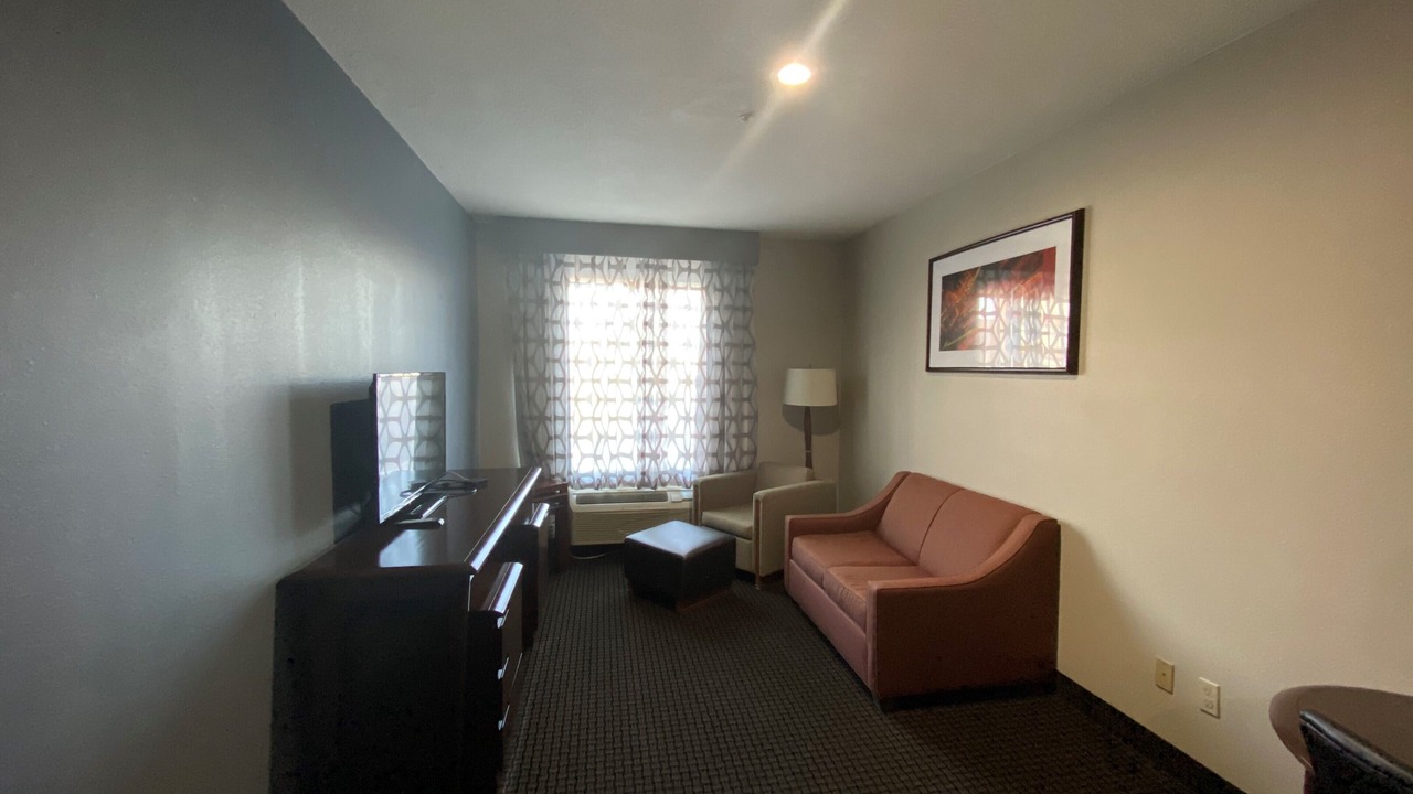 Photo of Bedroom in Briargate