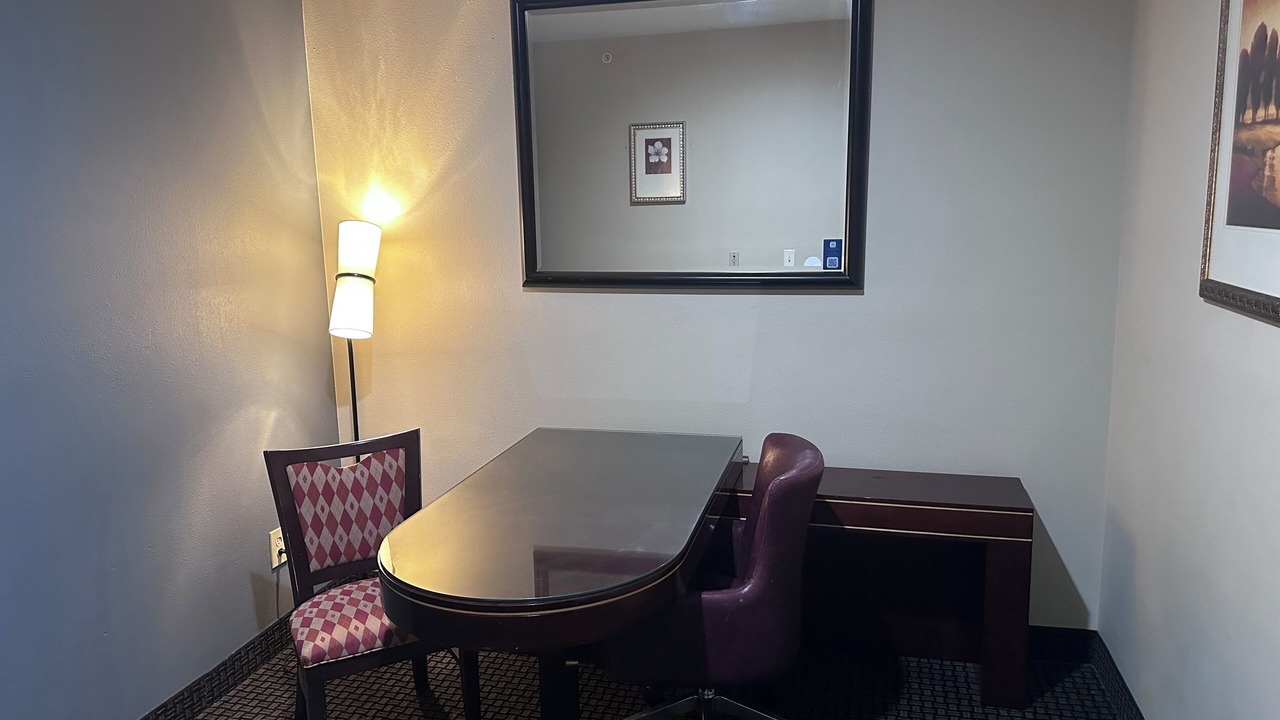 Photo of Bedroom in Briargate