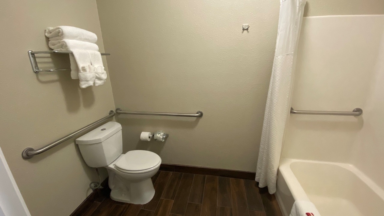 Photo of Bedroom in Briargate