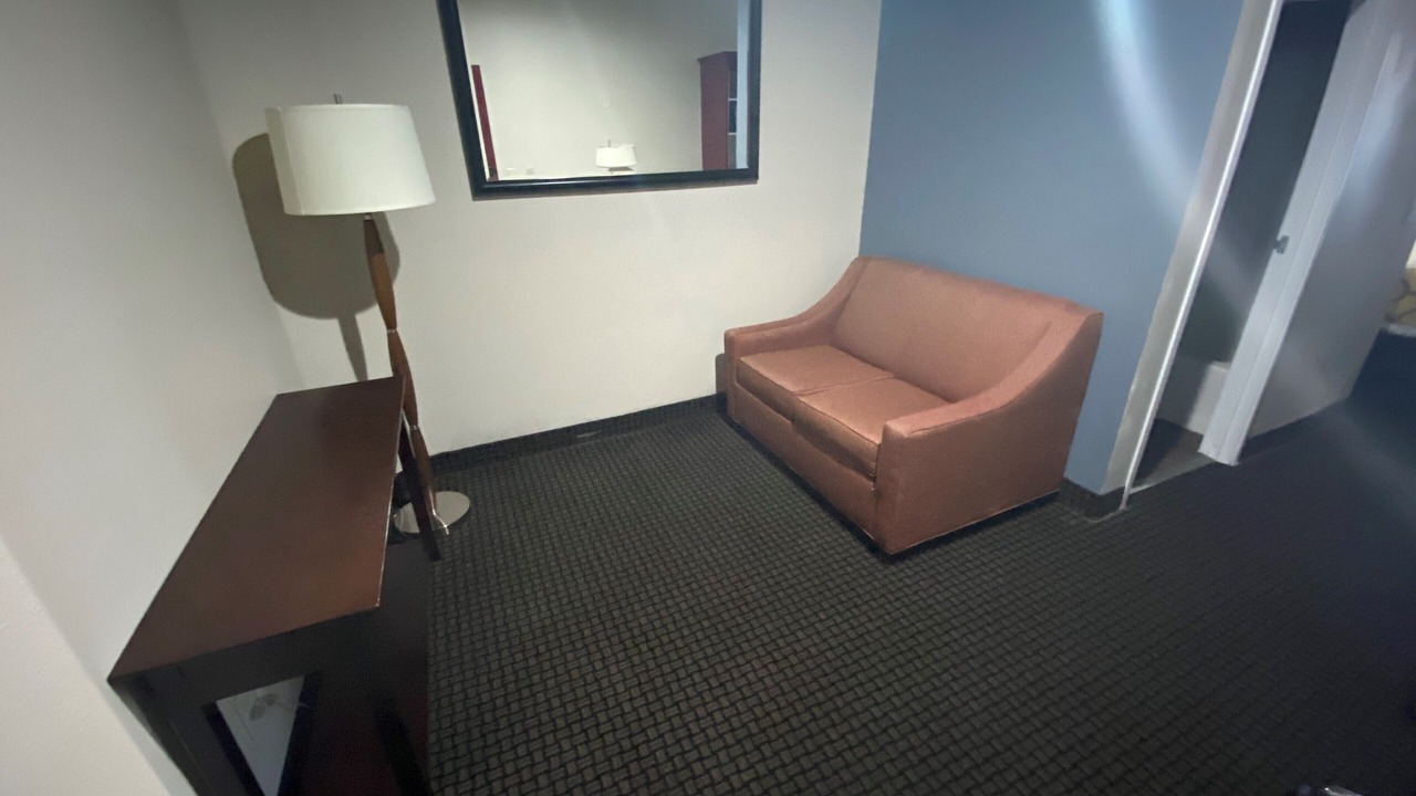 Photo of Bedroom in Briargate