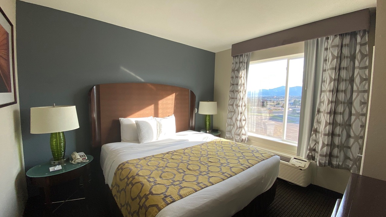 Photo of Bedroom in Briargate