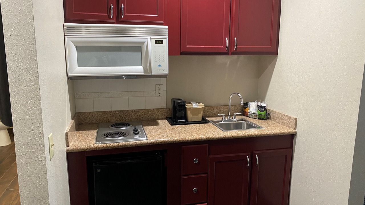 Photo of Kitchen in Briargate