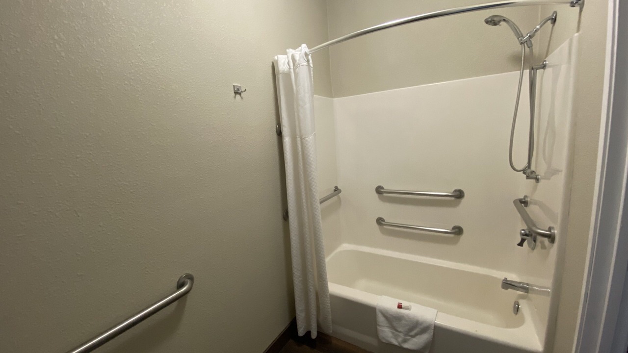 Photo of Bathroom in Briargate