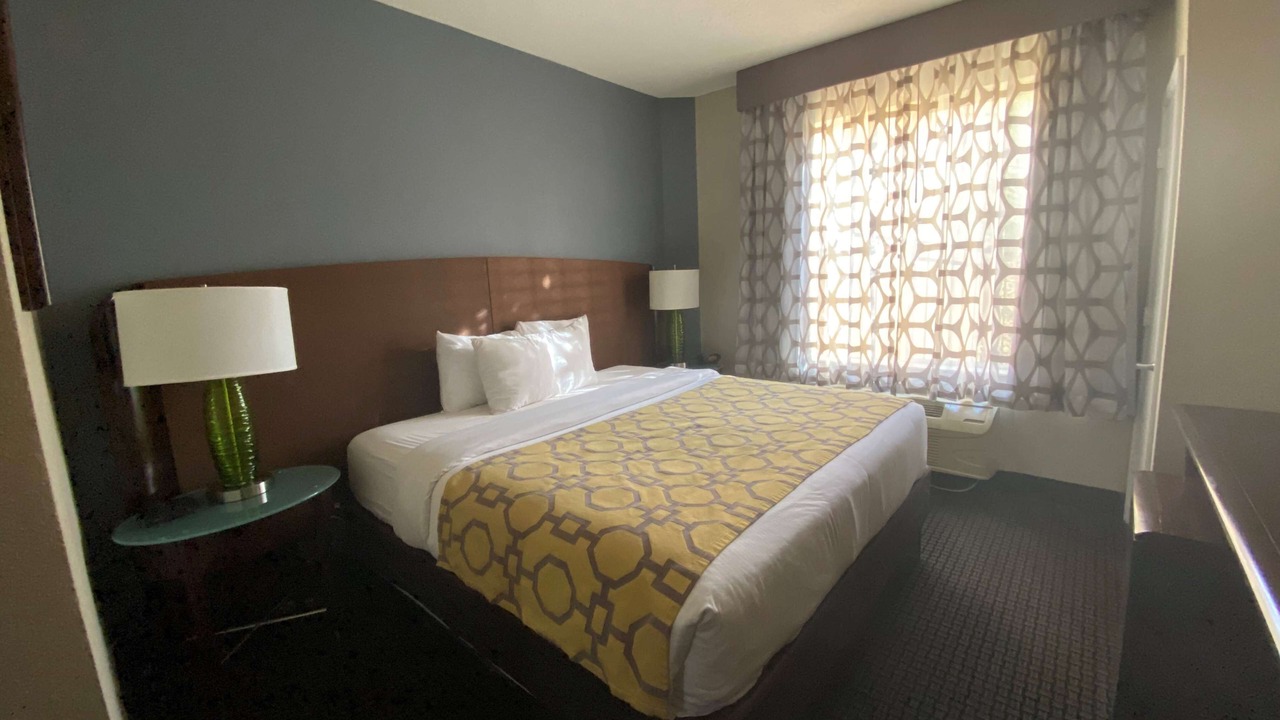 Photo of Bedroom in Briargate
