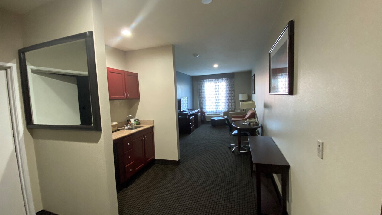 Photo of Bedroom in Briargate