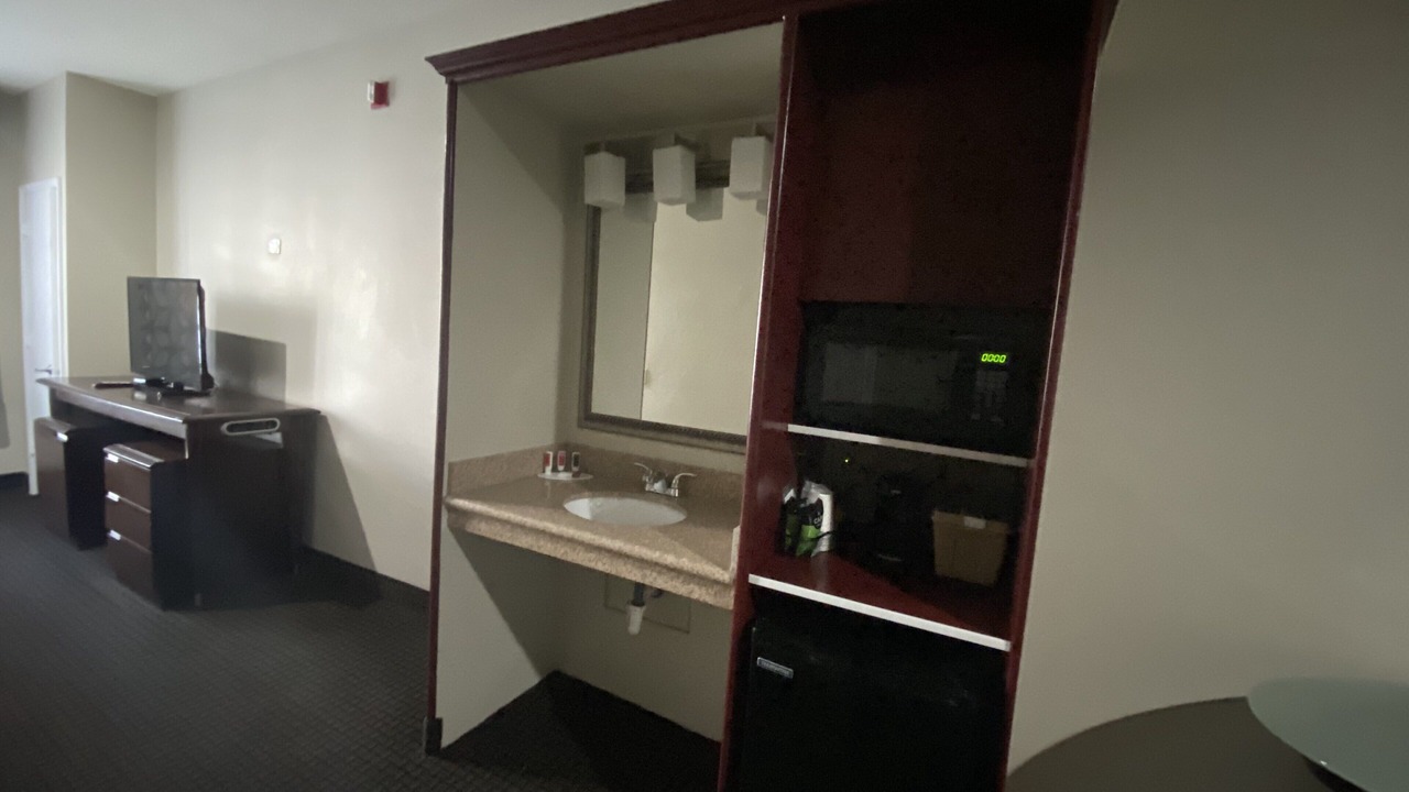 Photo of Bathroom in Briargate