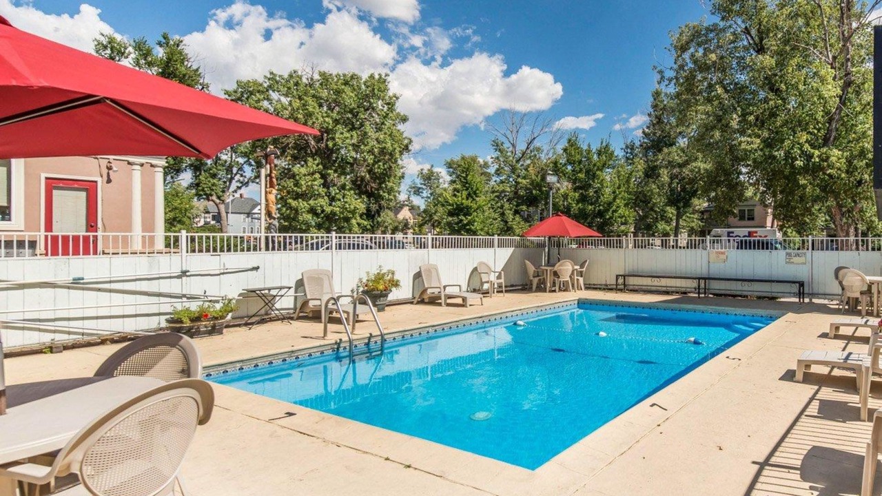 Photo of Outdoor in Central Colorado Springs