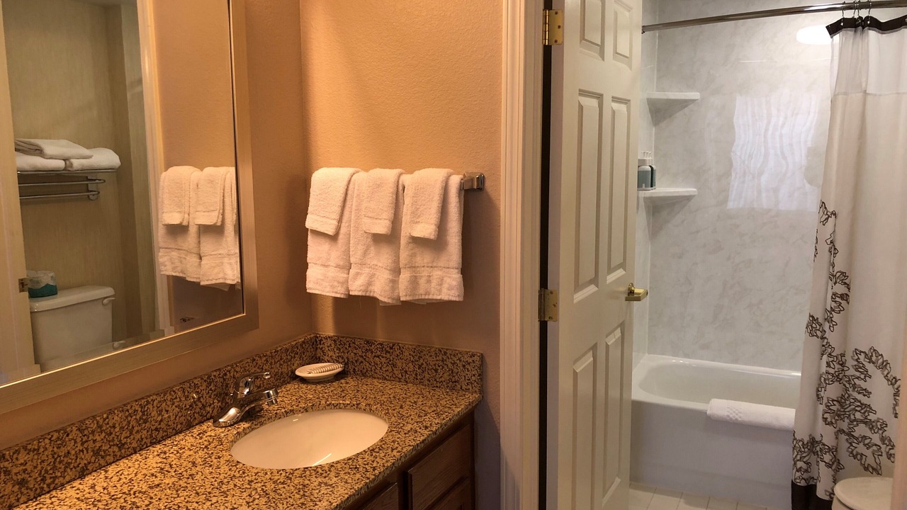 Photo of Bathroom in Fort Collins