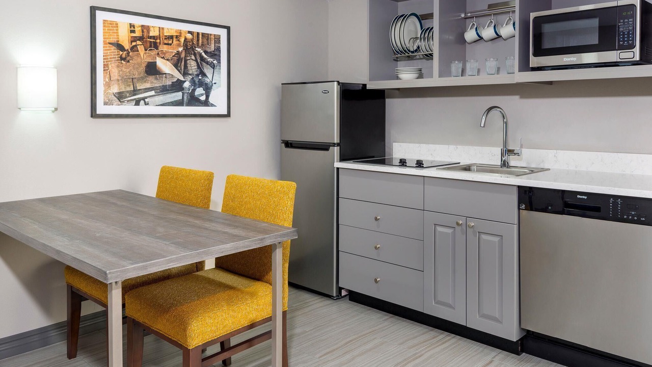 Photo of Kitchen in Country Club Plaza Area