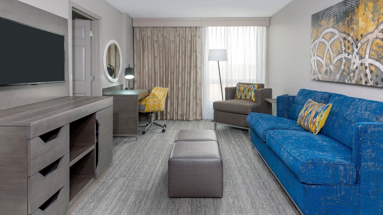 Photo of Bedroom in Country Club Plaza Area