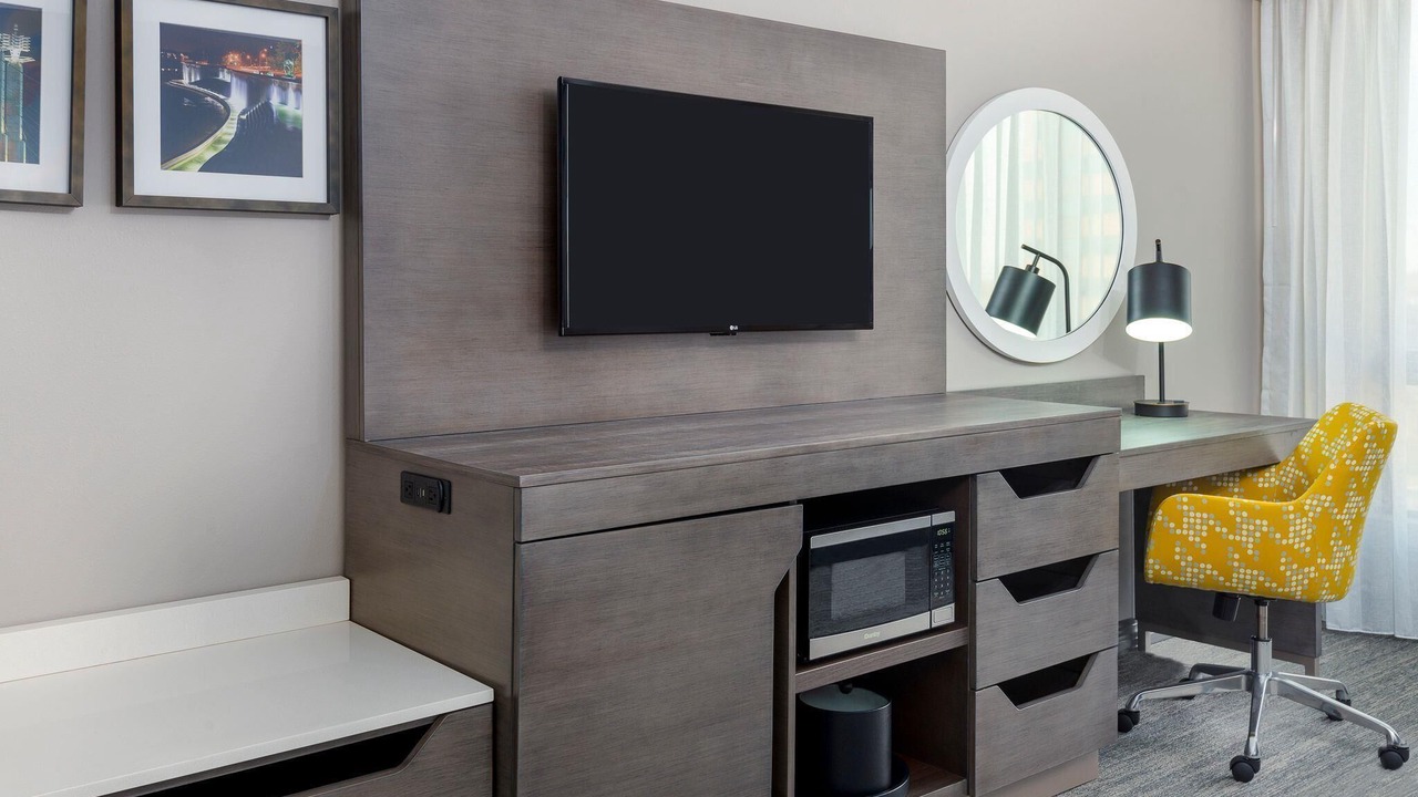 Photo of Bedroom in Country Club Plaza Area