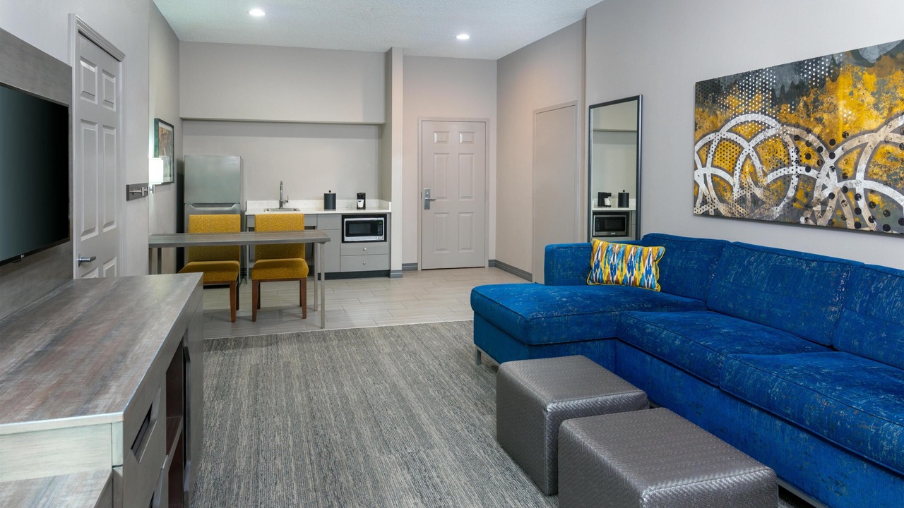 Photo of Kitchen in Country Club Plaza Area