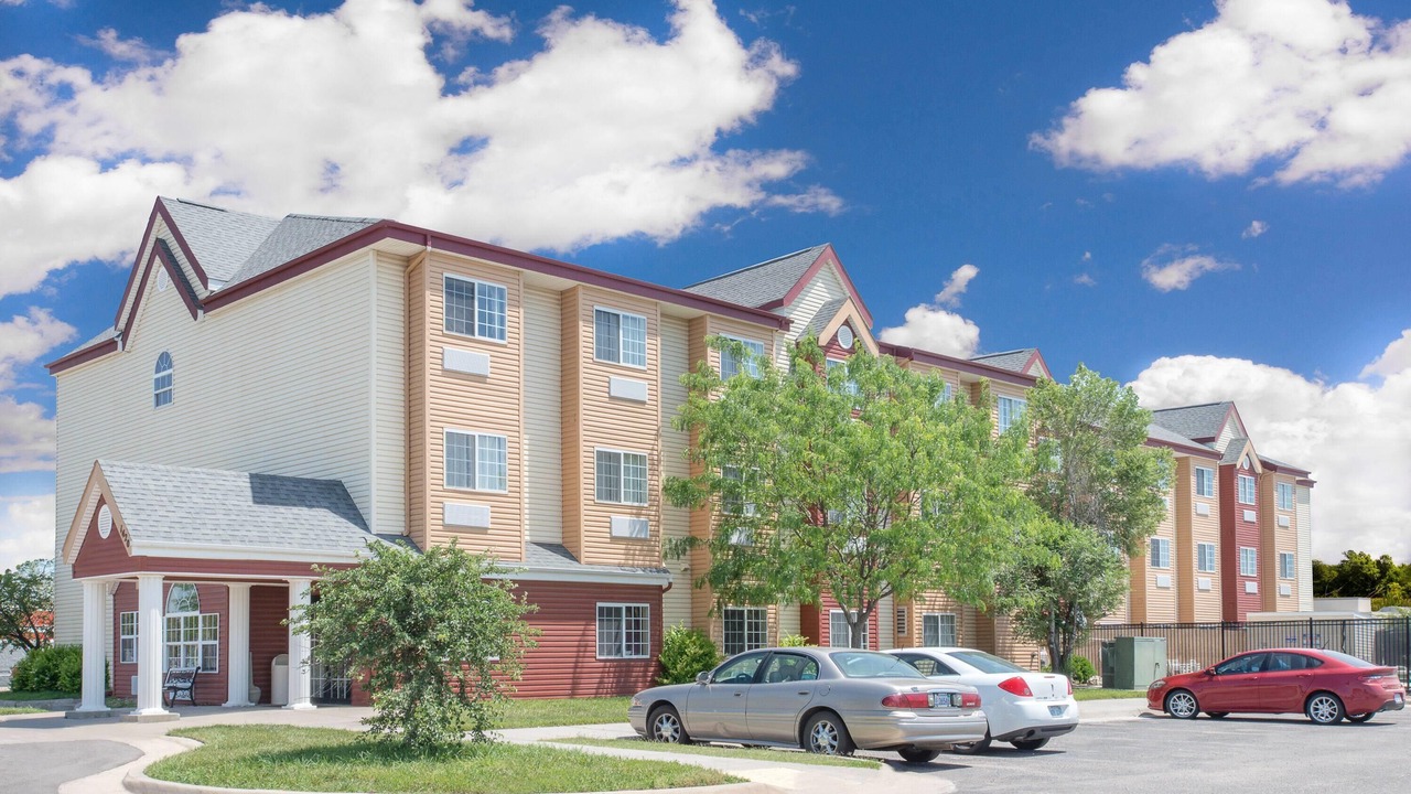 Photo of Outdoor in Hutchinson