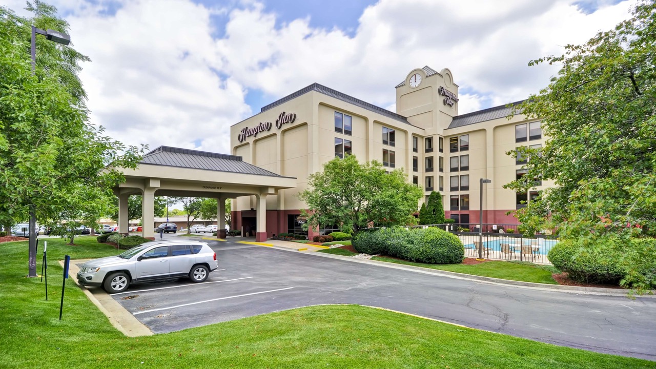 Photo of Outdoor in Overland Park