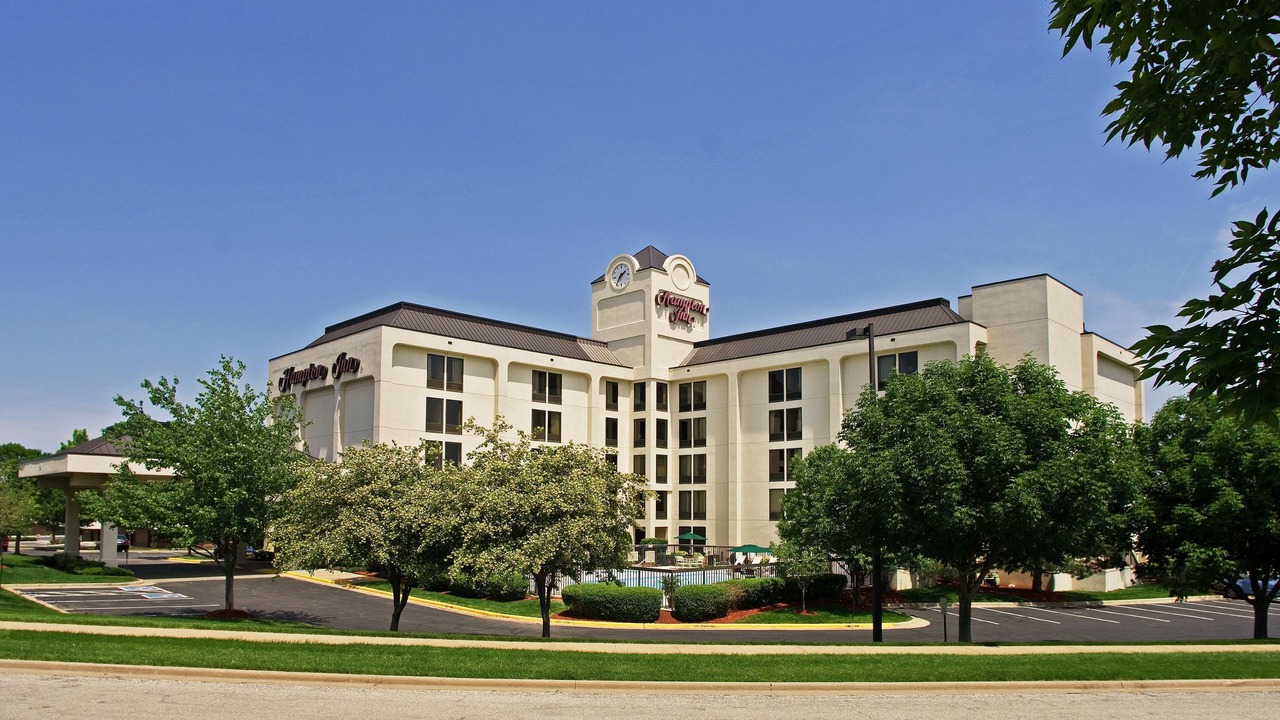 Photo of Outdoor in Overland Park